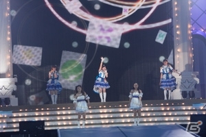サプライズな演出たっぷりで魅せた「アイドルマスター シンデレラガールズ」3rdライブの11月28日公演をレポートの画像15