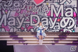 サプライズな演出たっぷりで魅せた「アイドルマスター シンデレラガールズ」3rdライブの11月28日公演をレポートの画像17