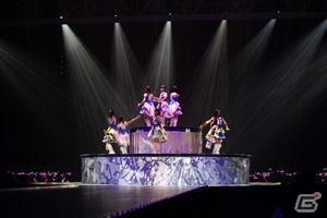 サプライズな演出たっぷりで魅せた「アイドルマスター シンデレラガールズ」3rdライブの11月28日公演をレポートの画像2