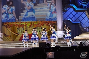 サプライズな演出たっぷりで魅せた「アイドルマスター シンデレラガールズ」3rdライブの11月28日公演をレポートの画像22