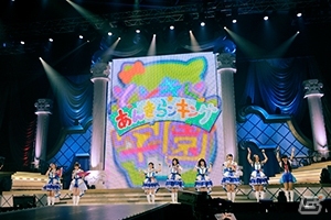 サプライズな演出たっぷりで魅せた「アイドルマスター シンデレラガールズ」3rdライブの11月28日公演をレポートの画像23