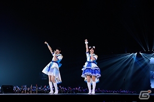 サプライズな演出たっぷりで魅せた「アイドルマスター シンデレラガールズ」3rdライブの11月28日公演をレポートの画像25