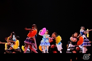 サプライズな演出たっぷりで魅せた「アイドルマスター シンデレラガールズ」3rdライブの11月28日公演をレポートの画像27