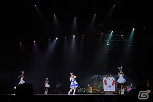 サプライズな演出たっぷりで魅せた「アイドルマスター シンデレラガールズ」3rdライブの11月28日公演をレポートの画像29