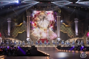 サプライズな演出たっぷりで魅せた「アイドルマスター シンデレラガールズ」3rdライブの11月28日公演をレポートの画像3