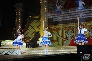 サプライズな演出たっぷりで魅せた「アイドルマスター シンデレラガールズ」3rdライブの11月28日公演をレポートの画像30