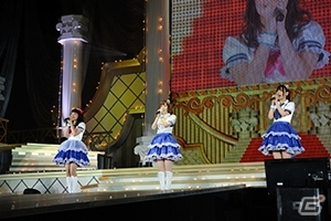 サプライズな演出たっぷりで魅せた「アイドルマスター シンデレラガールズ」3rdライブの11月28日公演をレポートの画像31