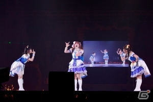 サプライズな演出たっぷりで魅せた「アイドルマスター シンデレラガールズ」3rdライブの11月28日公演をレポートの画像36