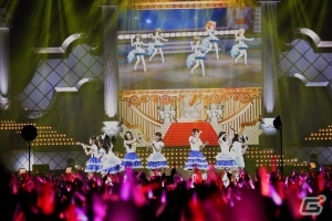 サプライズな演出たっぷりで魅せた「アイドルマスター シンデレラガールズ」3rdライブの11月28日公演をレポートの画像37