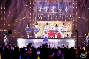 サプライズな演出たっぷりで魅せた「アイドルマスター シンデレラガールズ」3rdライブの11月28日公演をレポートの画像38