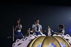 サプライズな演出たっぷりで魅せた「アイドルマスター シンデレラガールズ」3rdライブの11月28日公演をレポートの画像40