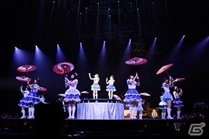 サプライズな演出たっぷりで魅せた「アイドルマスター シンデレラガールズ」3rdライブの11月28日公演をレポートの画像41