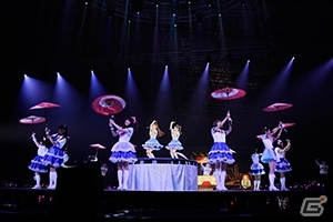 サプライズな演出たっぷりで魅せた「アイドルマスター シンデレラガールズ」3rdライブの11月28日公演をレポートの画像42