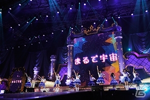 サプライズな演出たっぷりで魅せた「アイドルマスター シンデレラガールズ」3rdライブの11月28日公演をレポートの画像44