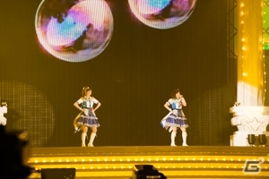 サプライズな演出たっぷりで魅せた「アイドルマスター シンデレラガールズ」3rdライブの11月28日公演をレポートの画像45