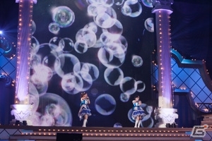 サプライズな演出たっぷりで魅せた「アイドルマスター シンデレラガールズ」3rdライブの11月28日公演をレポートの画像46