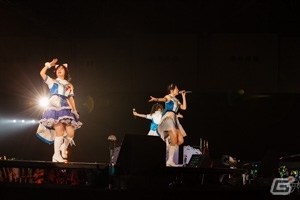 サプライズな演出たっぷりで魅せた「アイドルマスター シンデレラガールズ」3rdライブの11月28日公演をレポートの画像47