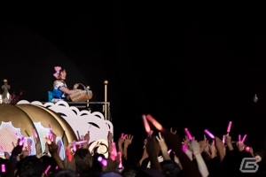 サプライズな演出たっぷりで魅せた「アイドルマスター シンデレラガールズ」3rdライブの11月28日公演をレポートの画像49
