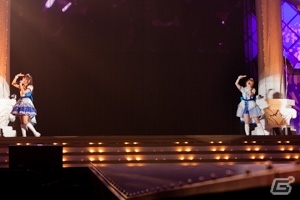 サプライズな演出たっぷりで魅せた「アイドルマスター シンデレラガールズ」3rdライブの11月28日公演をレポートの画像50