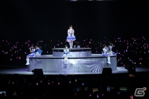 サプライズな演出たっぷりで魅せた「アイドルマスター シンデレラガールズ」3rdライブの11月28日公演をレポートの画像54