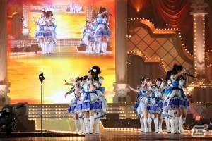 サプライズな演出たっぷりで魅せた「アイドルマスター シンデレラガールズ」3rdライブの11月28日公演をレポートの画像61