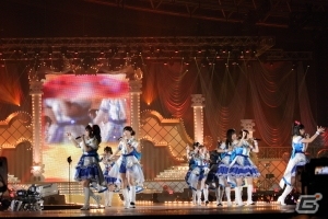 サプライズな演出たっぷりで魅せた「アイドルマスター シンデレラガールズ」3rdライブの11月28日公演をレポートの画像62