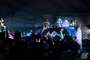 サプライズな演出たっぷりで魅せた「アイドルマスター シンデレラガールズ」3rdライブの11月28日公演をレポートの画像63