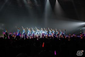 サプライズな演出たっぷりで魅せた「アイドルマスター シンデレラガールズ」3rdライブの11月28日公演をレポートの画像7