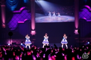 サプライズな演出たっぷりで魅せた「アイドルマスター シンデレラガールズ」3rdライブの11月28日公演をレポートの画像8