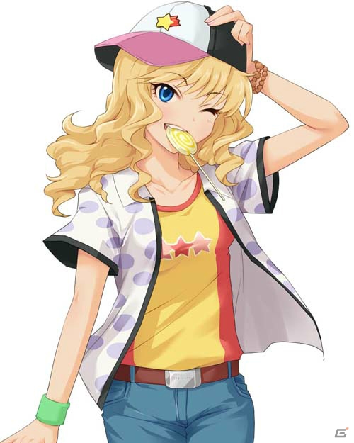 「アイドルマスター シンデレラガールズ」のCDシリーズより「MASTER」第9弾＆「MASTER jewelries!」第3弾の制作が決定！の画像5