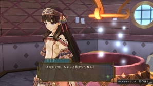 PS Vita「シャリーのアトリエ Plus ～黄昏の海の錬金術士～」は黄昏シリーズの集大成に！アーシャ、ロジーも登場の画像2