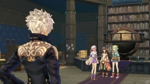 PS Vita「シャリーのアトリエ Plus ～黄昏の海の錬金術士～」は黄昏シリーズの集大成に！アーシャ、ロジーも登場の画像3