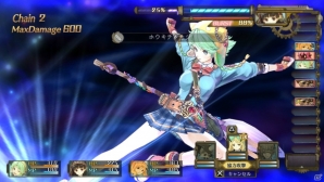 PS Vita「シャリーのアトリエ Plus ～黄昏の海の錬金術士～」は黄昏シリーズの集大成に！アーシャ、ロジーも登場の画像31