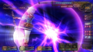 PS Vita「シャリーのアトリエ Plus ～黄昏の海の錬金術士～」は黄昏シリーズの集大成に！アーシャ、ロジーも登場の画像32