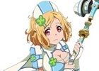 iOS/Android「ソードアート・オンライン コード・レジスタ」初のギルドイベントが開催！キリトカラーのシノンが手に入るメダルスカウトも