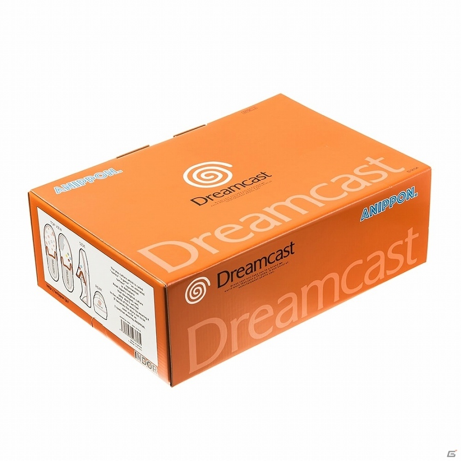 セガハードをモデルとしたスニーカー3種のグローバル販売が本日より開始！の画像16