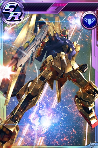 PS Vita「ガンダムコンクエストV」ガンダムスローネドライが的中する「赤き翼の天使ガシャ」が登場！コロニー防衛ミッションイベントも開催の画像10