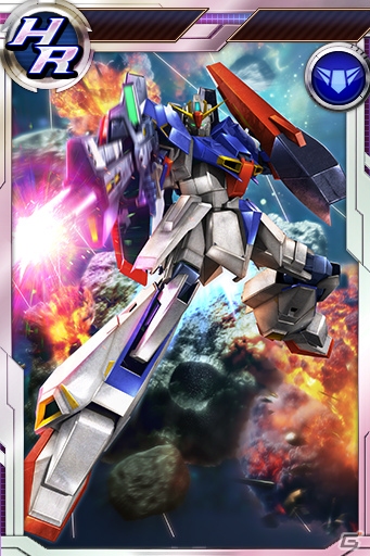 PS Vita「ガンダムコンクエストV」ガンダムスローネドライが的中する「赤き翼の天使ガシャ」が登場！コロニー防衛ミッションイベントも開催の画像11