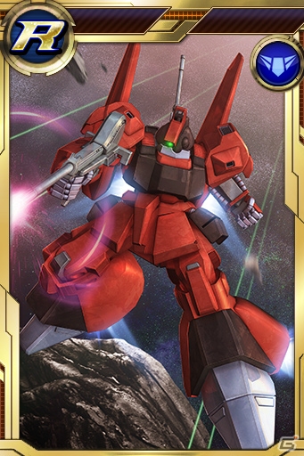 PS Vita「ガンダムコンクエストV」ガンダムスローネドライが的中する「赤き翼の天使ガシャ」が登場！コロニー防衛ミッションイベントも開催の画像12