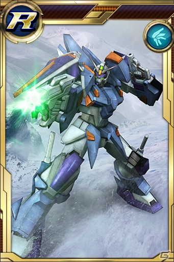 PS Vita「ガンダムコンクエストV」ガンダムスローネドライが的中する「赤き翼の天使ガシャ」が登場！コロニー防衛ミッションイベントも開催の画像14