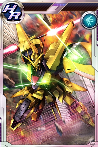 PS Vita「ガンダムコンクエストV」ガンダムスローネドライが的中する「赤き翼の天使ガシャ」が登場！コロニー防衛ミッションイベントも開催の画像15