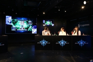 注目が集まるCygamesのスマホ向けデジタルTCG「Shadowverse」を一足先にプレイ―豪華ゲスト陣も駆けつけた先行体験会をレポートの画像20