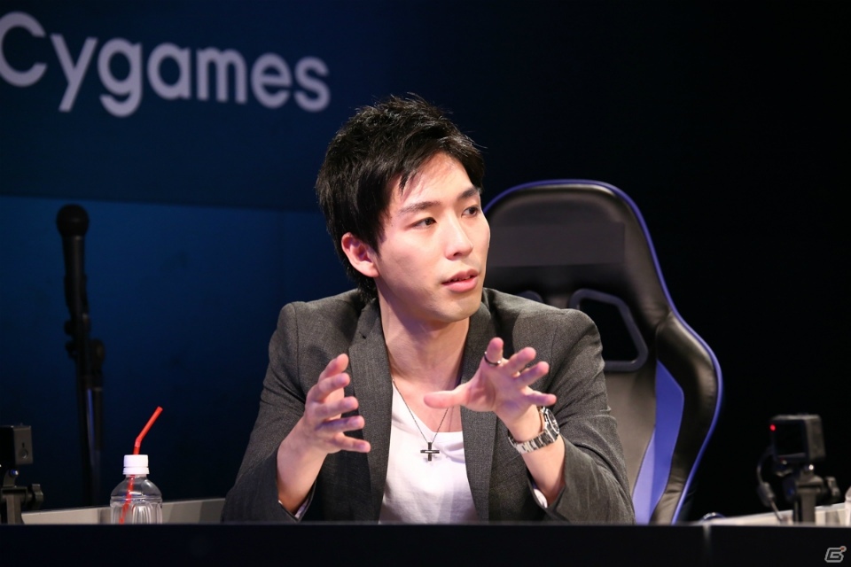 注目が集まるCygamesのスマホ向けデジタルTCG「Shadowverse」を一足先にプレイ―豪華ゲスト陣も駆けつけた先行体験会をレポートの画像2