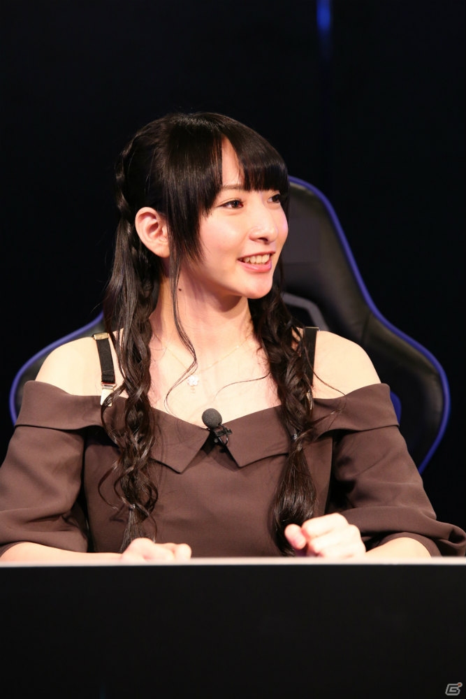 注目が集まるCygamesのスマホ向けデジタルTCG「Shadowverse」を一足先にプレイ―豪華ゲスト陣も駆けつけた先行体験会をレポートの画像21