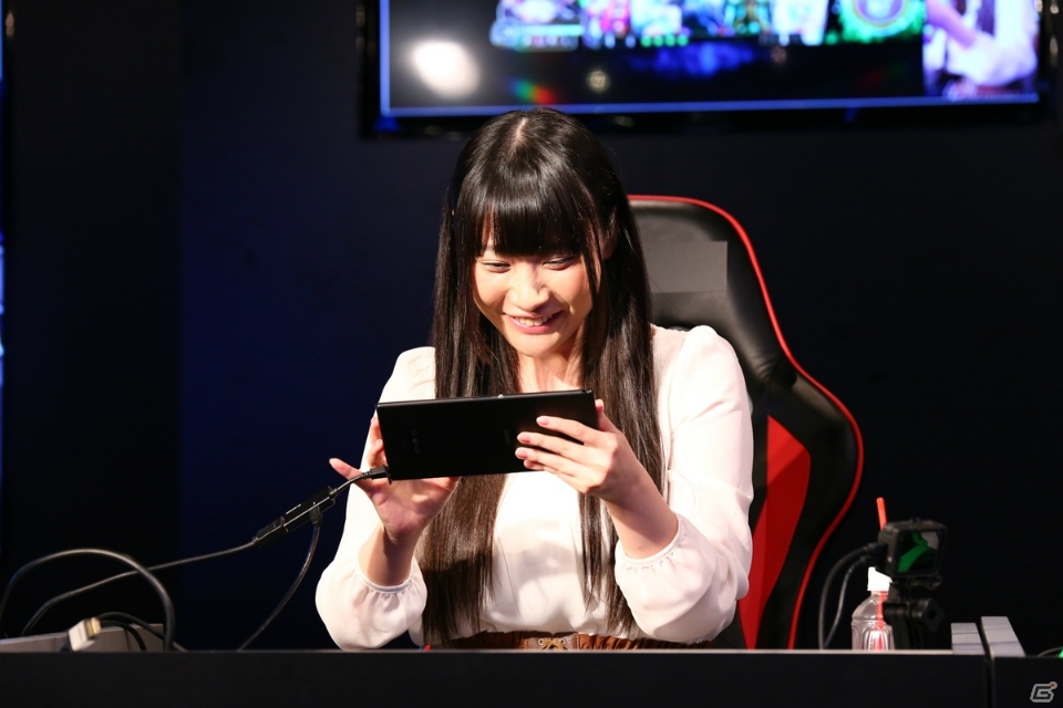 注目が集まるCygamesのスマホ向けデジタルTCG「Shadowverse」を一足先にプレイ―豪華ゲスト陣も駆けつけた先行体験会をレポートの画像27
