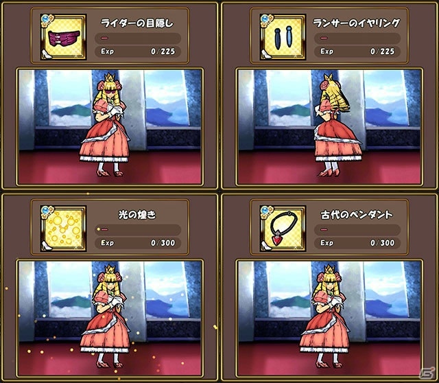 iOS/Android「ケリ姫スイーツ」アニメ「Fate/stay night［UBW］」とのコラボが復活！ランサーとアサシンが新たに参戦の画像10