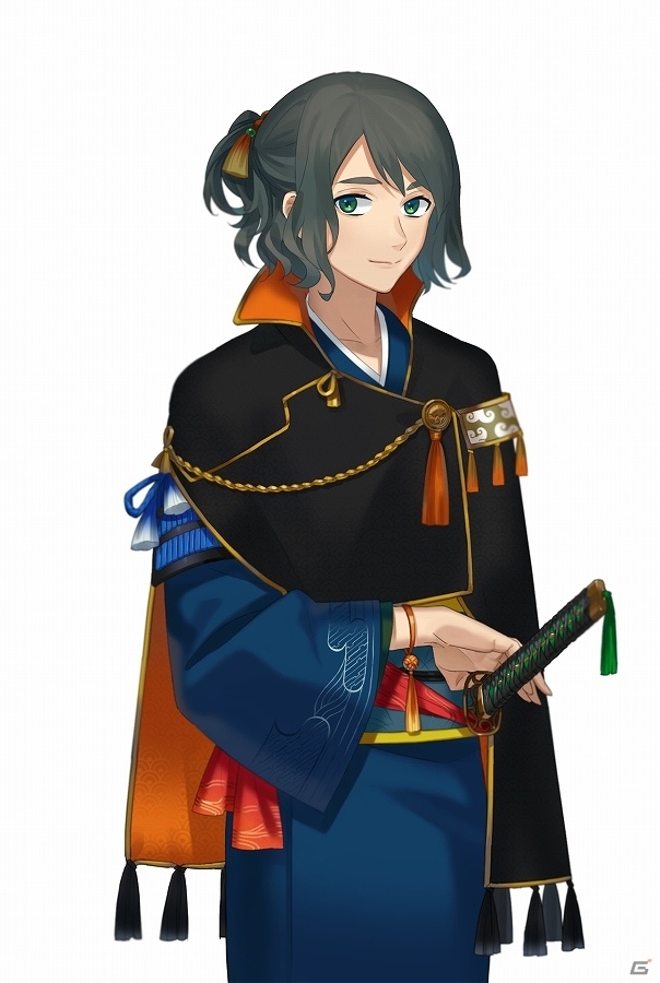 iOS/Android「栽培少年」新キャラクターアンケートが実施！新キャラ「ムサシ」「ジュウべエ」も公開の画像3