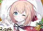 iOS/Android「ゴシックは魔法乙女」伝説の男が登場する「怒首領蜂大復活」コラボガチャが開始！「ぷるロリ クリスマスガチャ」も12月1日に登場