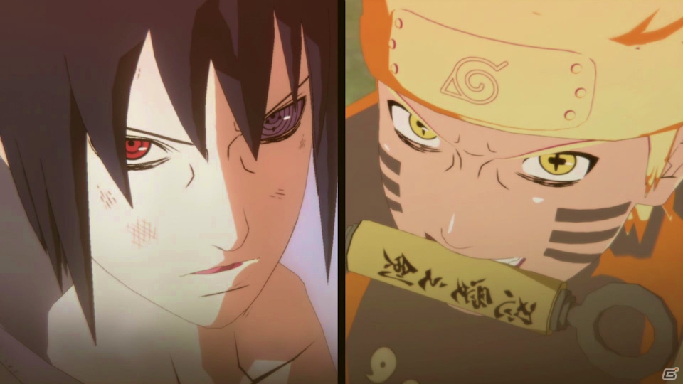 PS4「NARUTO－ナルト－ 疾風伝 ナルティメットストーム4」の体験版が配信開始！多彩なボスバトルを収録した最新PVもの画像11