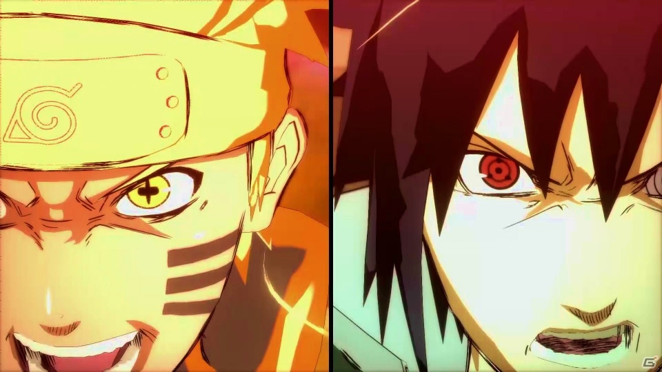 PS4「NARUTO－ナルト－ 疾風伝 ナルティメットストーム4」の体験版が配信開始！多彩なボスバトルを収録した最新PVもの画像14